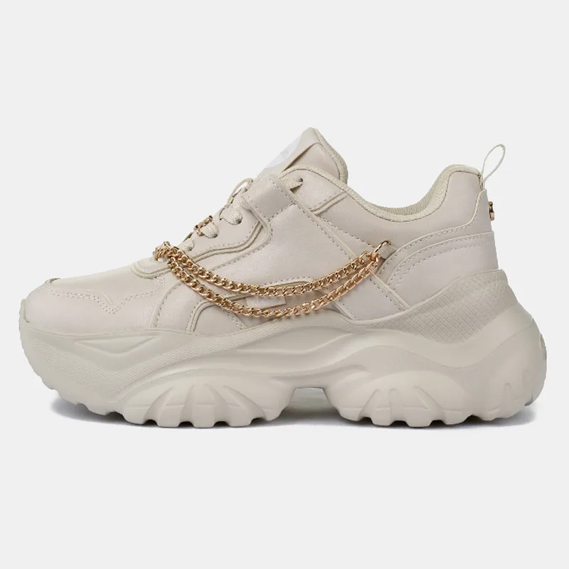 Buffalo Bliss Chain Γυναικεία Παπούτσια (9000255832_77259)