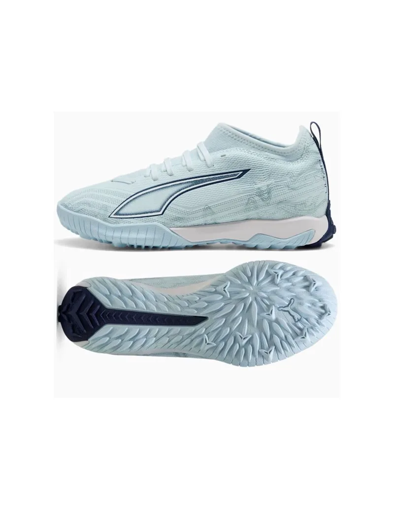 Puma Ultra 5 Match TT Mid Jr 10897603 shoes