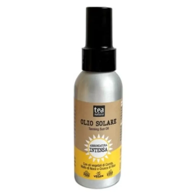 Tea natura Sun oil, 100 ml