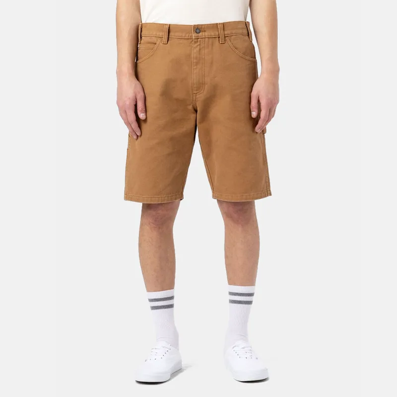 Dickies Duck Carpenter Ανδρικό Τζιν Σορτς (9000218121_83959)