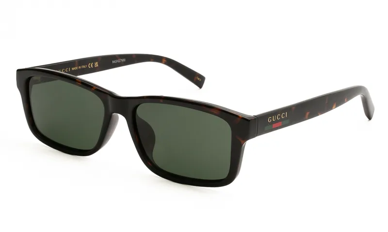 GUCCI ΓΥΑΛΙΑ ΗΛΙΟΥ GUCCI 1986SA 002 5716 1986SA Ταρταρούγα