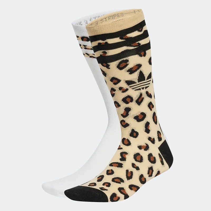 adidas Originals Leo 2-Pack Unisex Κάλτσες (9000188723_78089)