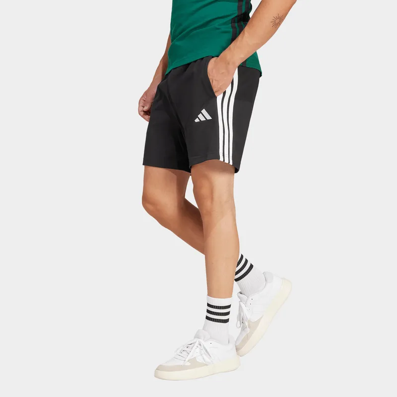 adidas Sportswear Essentials 3-Stripes Ανδρικό Σορτς (9000241476_22872)