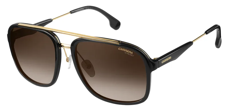 Sunglasses Carrera Man 133-S-2M2-HA (Lens/Bridge/Temple) 57/19/140 mm