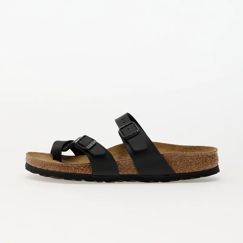Sneakers Birkenstock Mayari Birko-Flor Black EUR 37