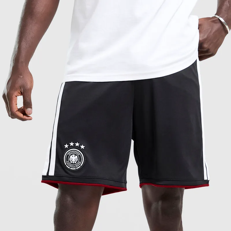 adidas Εθνική Γερμανίας 26 Home Ανδρικό Σορτς (9000264257_1469)