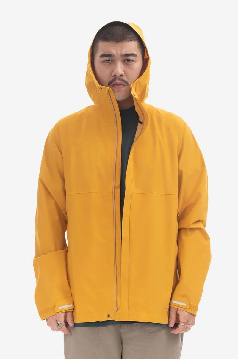 Αδιάβροχο μπουφάν Fjallraven Hydratic Trail Jacket