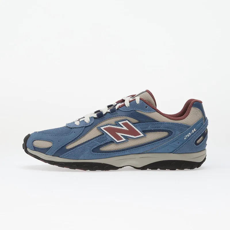 Sneakers New Balance 204L Shoreline Blue EUR 37.5