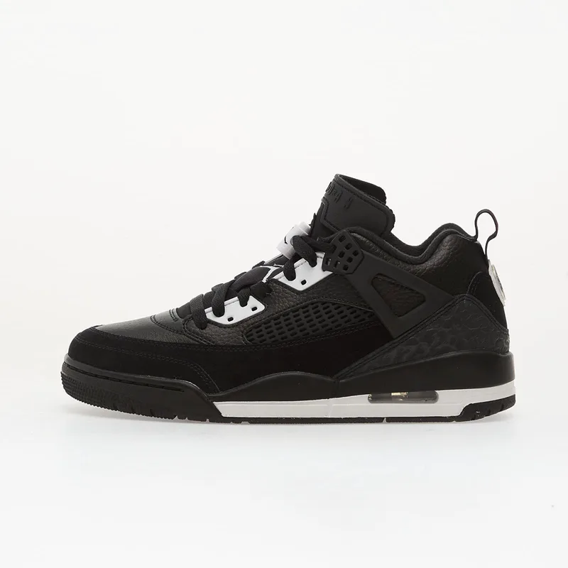 Sneakers Jordan Spizike Low Black/ White-White-Anthracite EUR 40.5