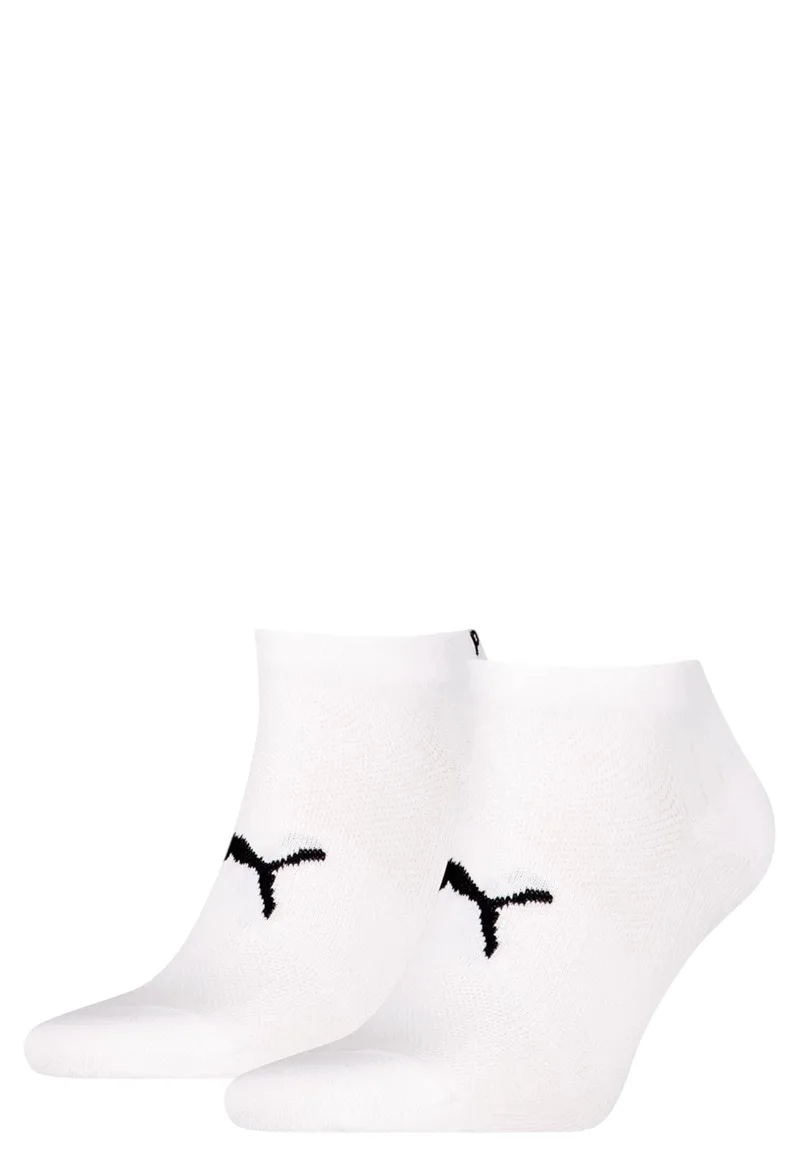 Κάλτσες Puma Sport Light Sneaker 2P 701230354-002
