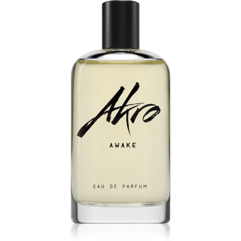Akro Awake Eau de Parfum unisex 100 ml