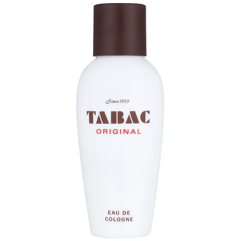 Tabac Original κολόνια χωρίς ψεκαστήρα για άντρες 300 ml