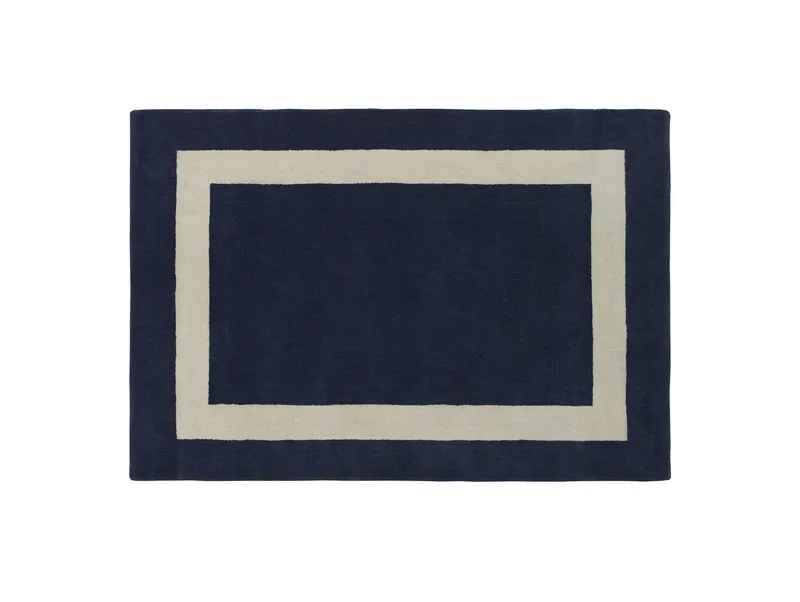 Χαλί Lewes Midnight Small