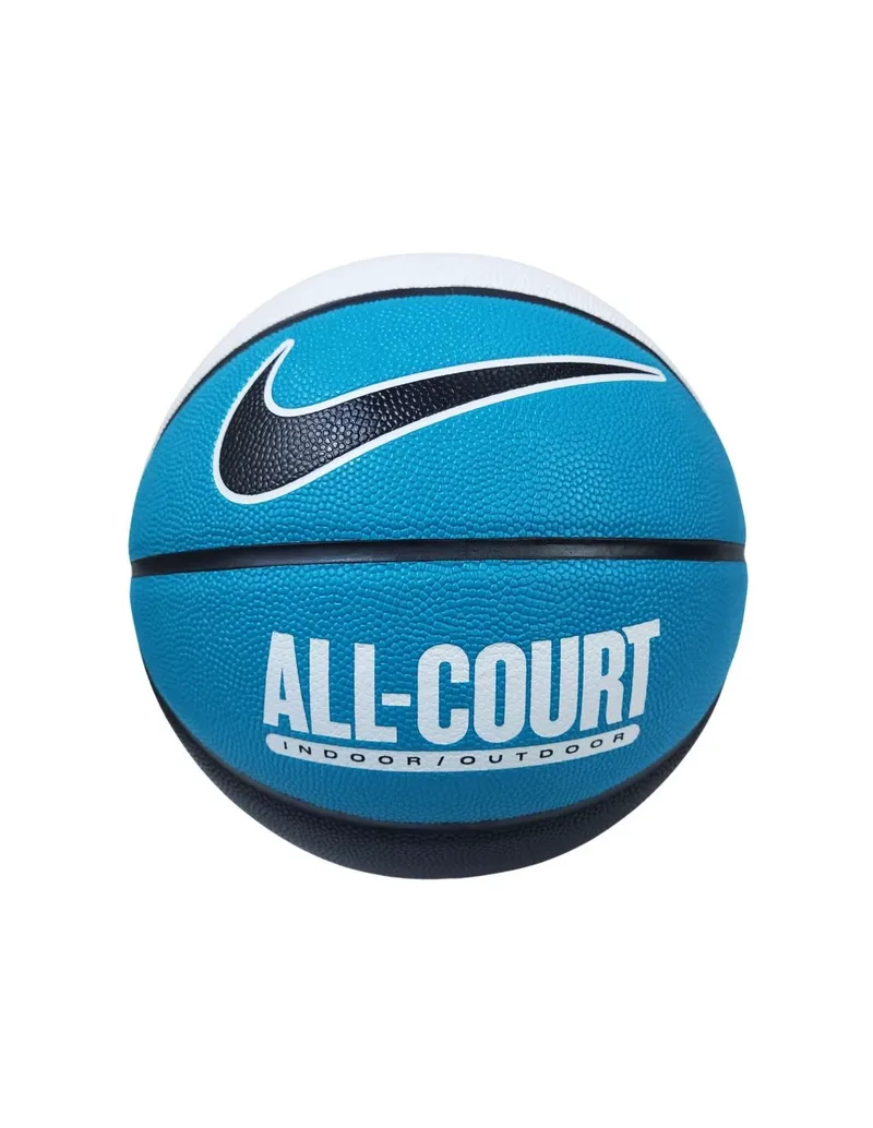 Nike Everyday All Court 8P Basketball N100436911007