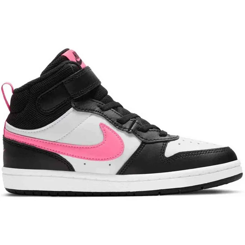 Ψηλά Sneakers Nike CD7783-005