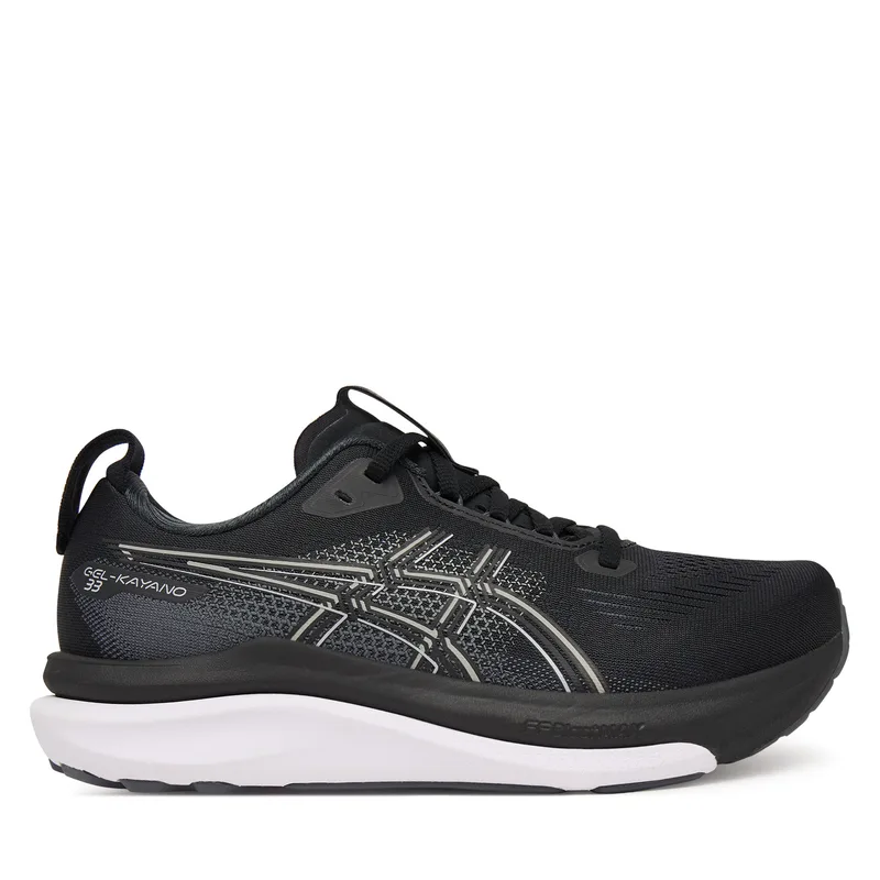 Παπούτσια για Τρέξιμο Asics Gel-Kayano 33 1012B939 Μαύρο