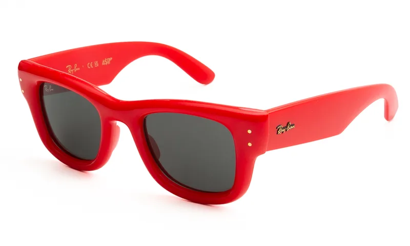 RAY BAN ΓΥΑΛΙΑ ΗΛΙΟΥ RAY BAN 4940 683187 5023 4940 Κόκκινο