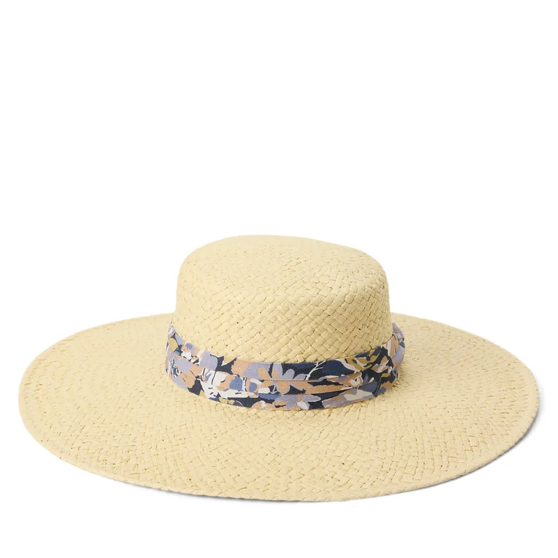 Καπέλο LAUREN RALPH LAUREN 454972587002 Μπεζ