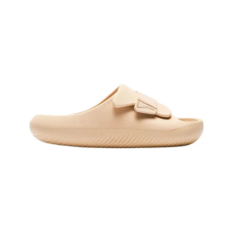 Τσόκαρα Crocs Sandales Mellow Luxe mousse Croslite