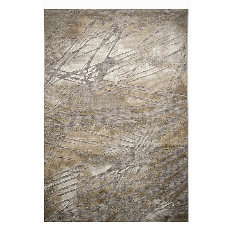 Χαλί Σαλονιού 133X190 Tzikas Carpets All Season Boheme 18535-70 (133x190)