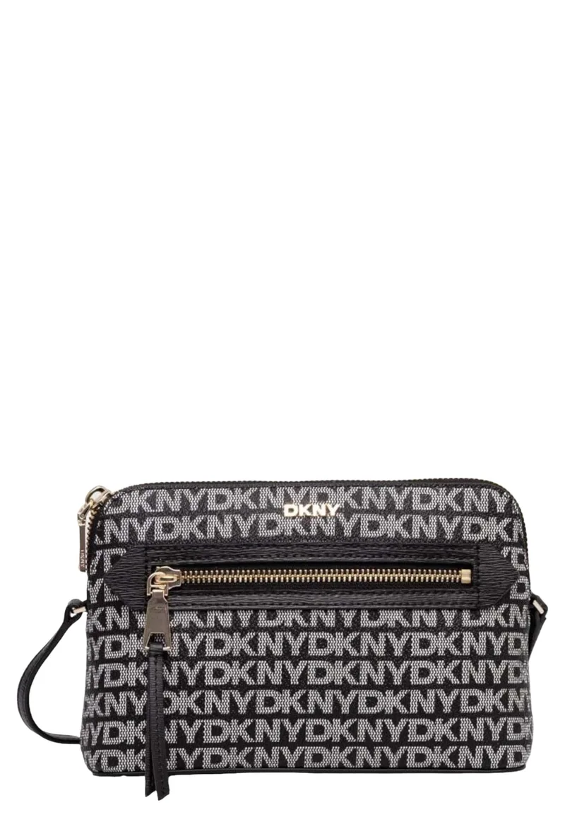 Τσάντα Ώμου DKNY Cross Body Bryant Ave R42EYE17-XLB Γυναικείο