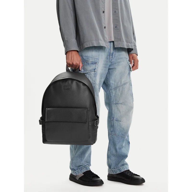 Σακίδιο G-Star Raw CEO-LIAM-XC8180 Γκρι