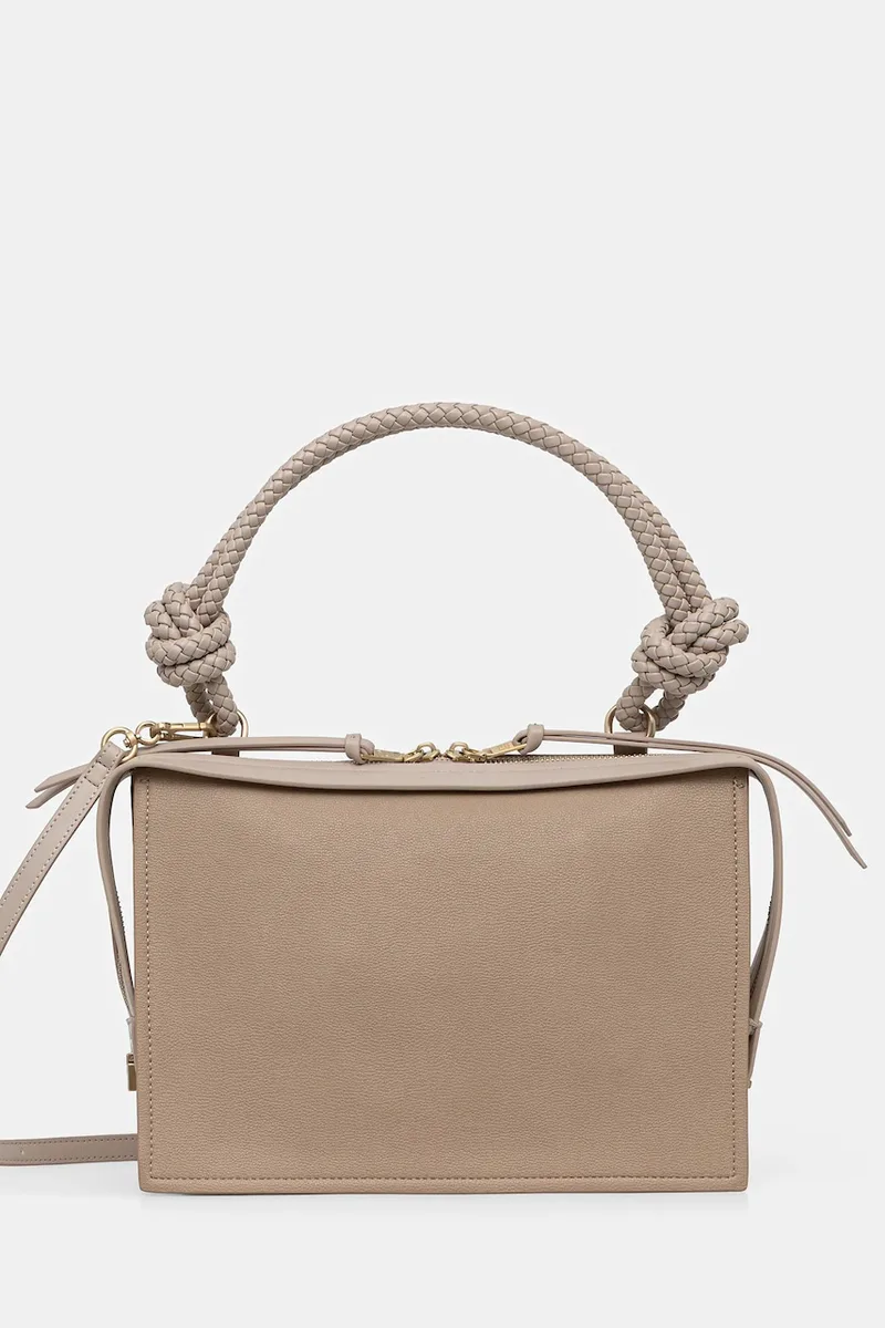 Steve Madden tote γυναικεία από απομίμηση δέρματος Bamren