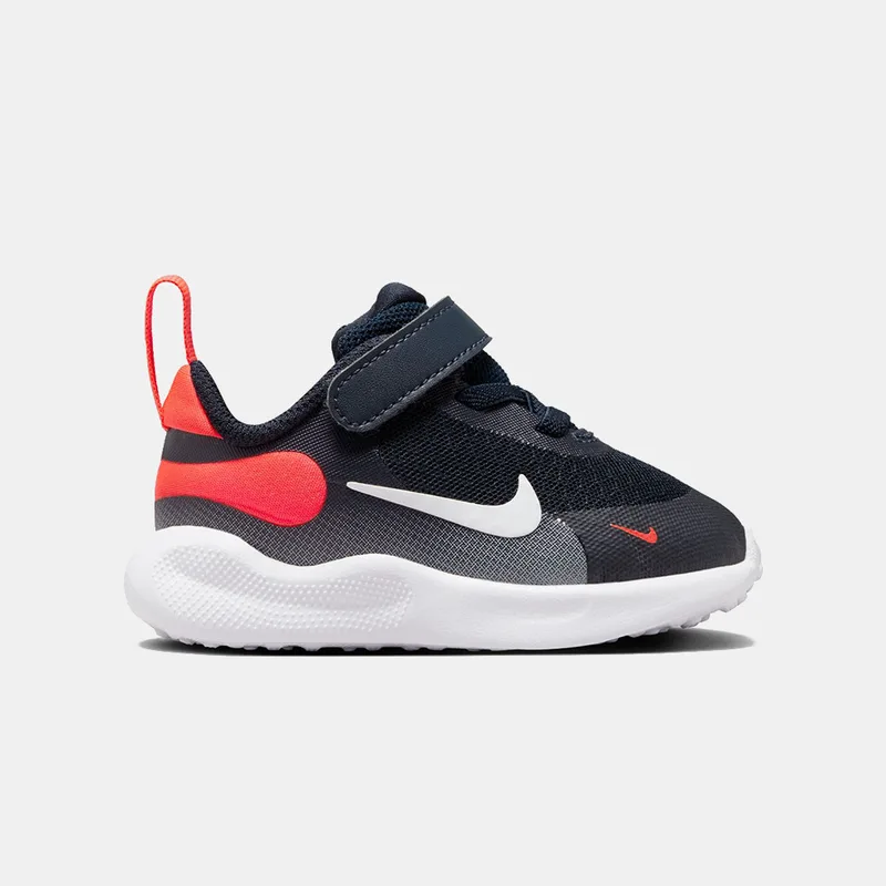 Nike Revolution 7 Βρεφικά Παπούτσια (9000172826_69898)