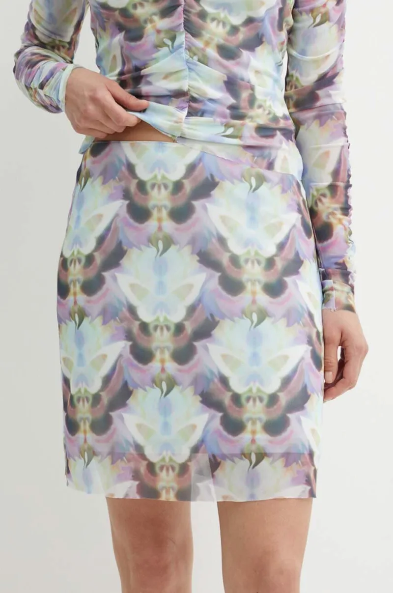 Φούστα Résumé AryaRS Skirt