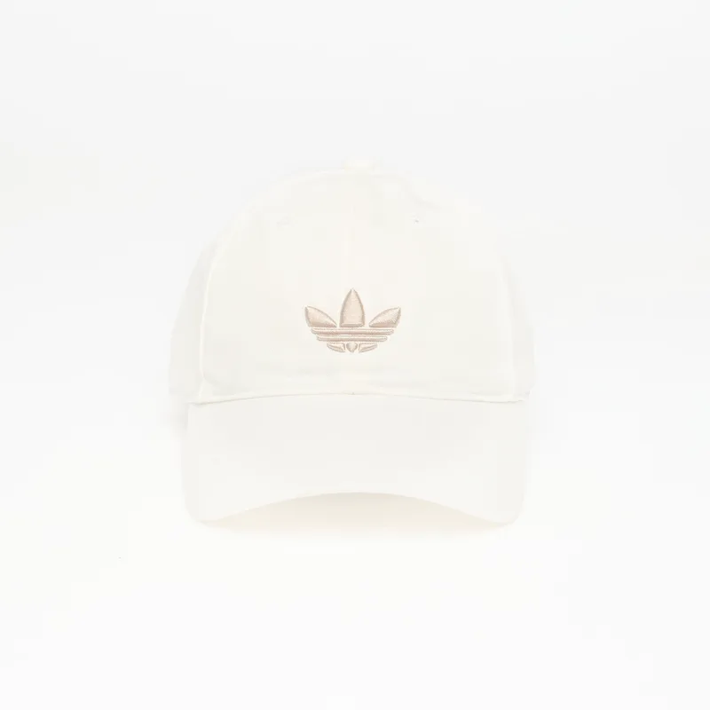 Cap adidas Adicolor Baseball Cap Cloud White Universal