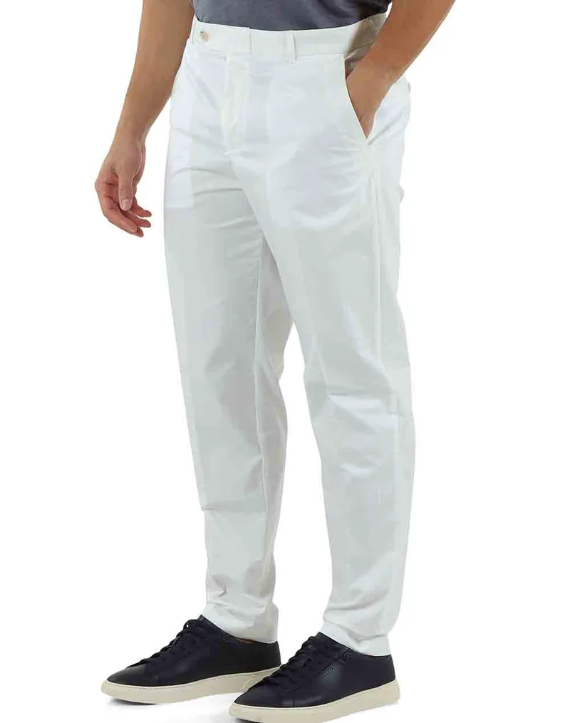 BOSS C-Perin-W-262F 10279198 01 50561575-100 White