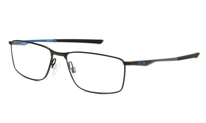OAKLEY ΣΚΕΛΕΤΟΣ ΟΡΑΣΕΩΣ OAKLEY 0OX3217 321704 5517 0OX3217 Μαύρο
