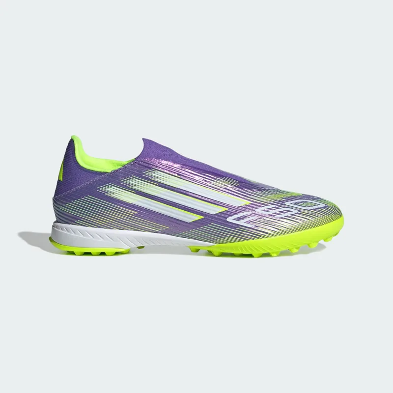 adidas F50 League Laceless TF Unisex Ποδοσφαιρικά Παπούτσια (9000249470_89447)