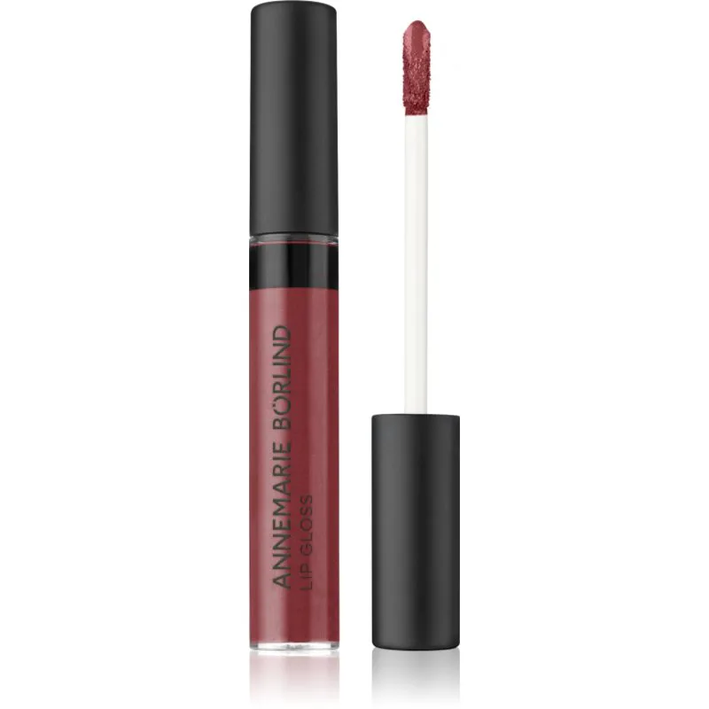 ANNEMARIE BÖRLIND DEKORATIVE λιπ γκλος απόχρωση Dark Bronze 9.5 ml