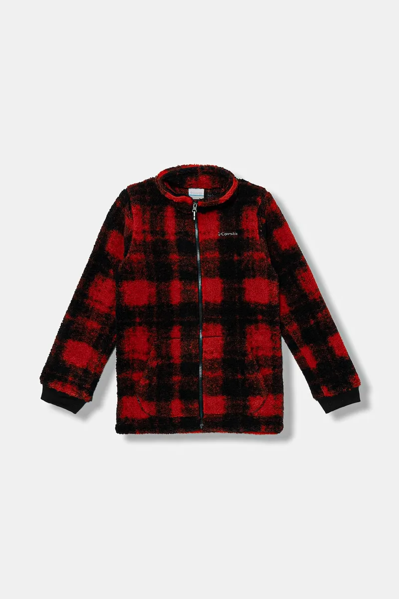 Βρεφική μπλούζα fleece Columbia Rugged Ridge