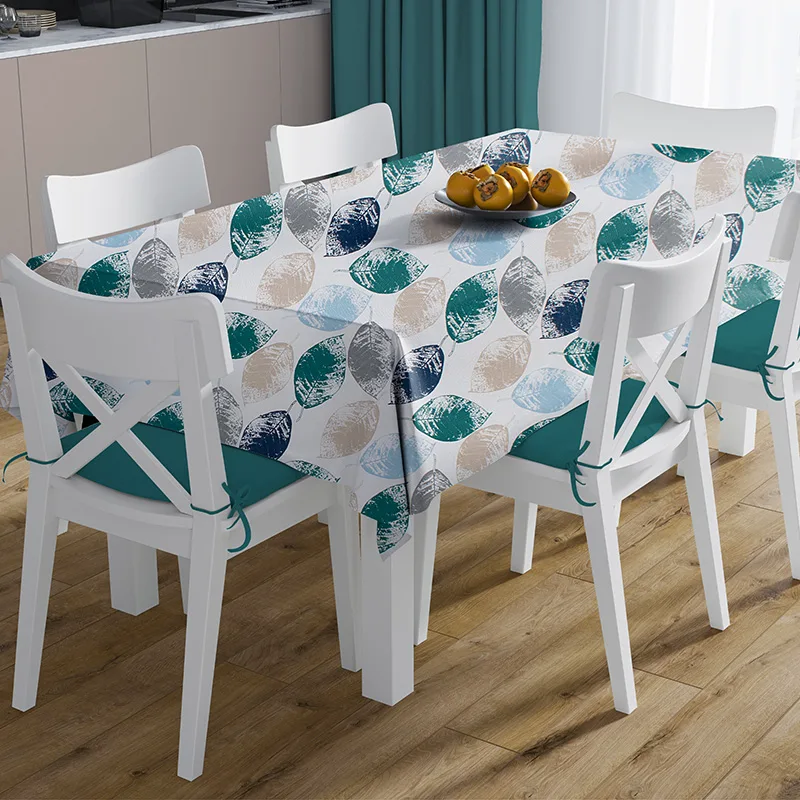 Αλέκιαστο Τραπεζομάντηλο 180X300 Dimcol Leaves 466 (180x300)
