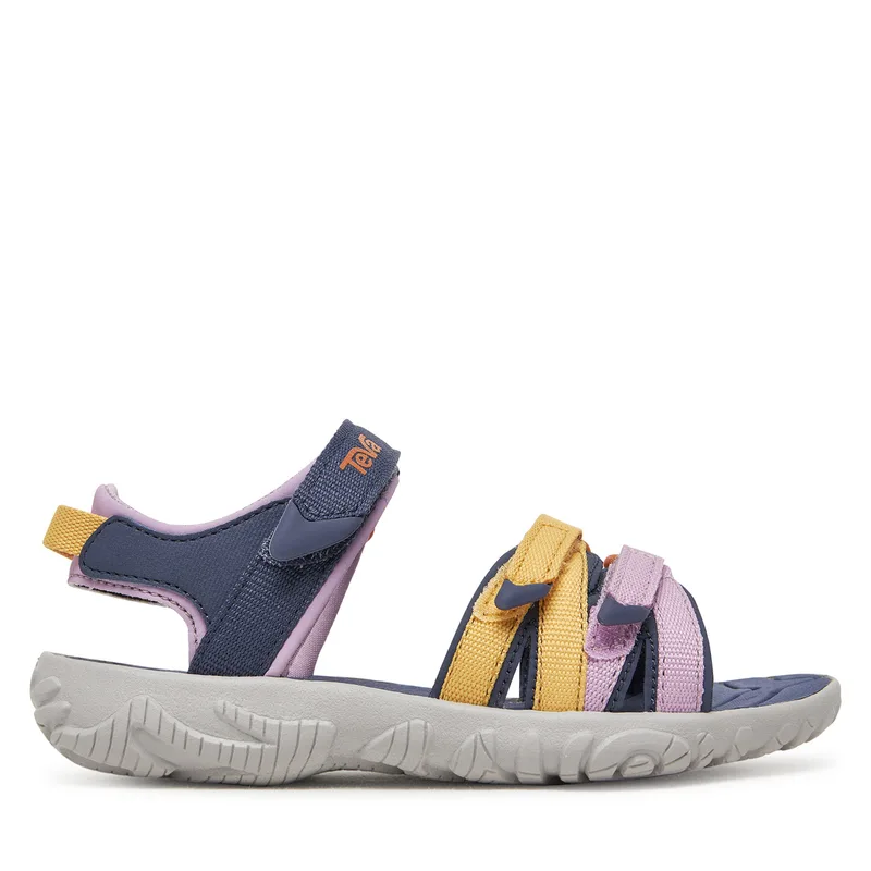 Σανδάλια Teva Tirra Lupine 1019395C Έγχρωμο