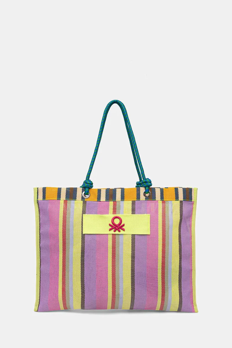 United Colors of Benetton Tote Γυναικεία
