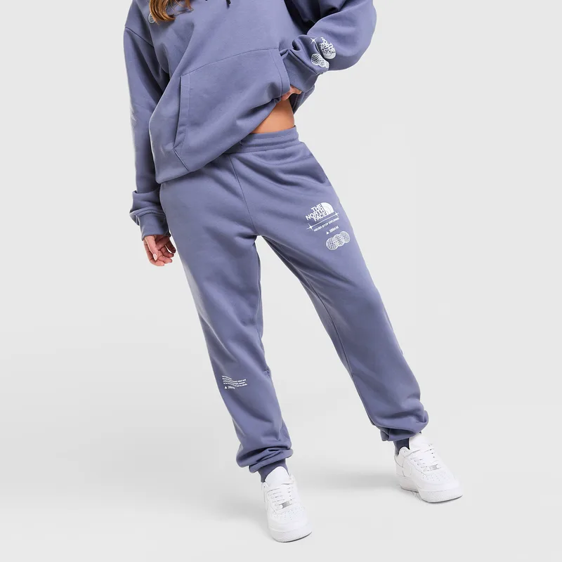 The North Face Multi Tech Γυναικείο Παντελόνι Φόρμας (9000240038_88111)