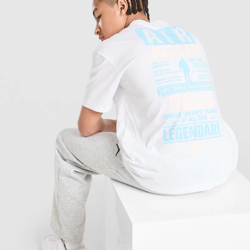 Jordan Air Παιδικό T-Shirt (9000279441_1539)