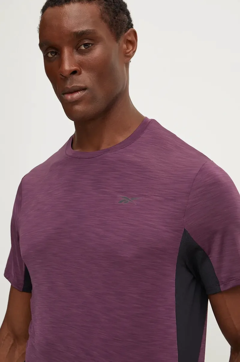 Μπλουζάκι προπόνησης Reebok Athlete 2.0