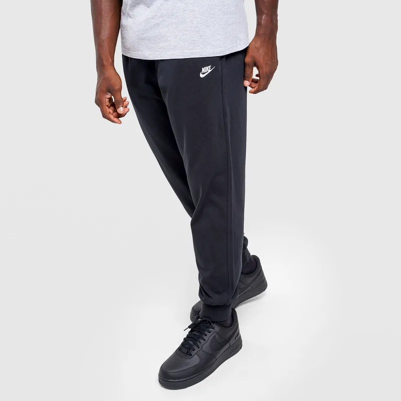 Nike M Nk Club Knit Jogger (9000190333_1480)