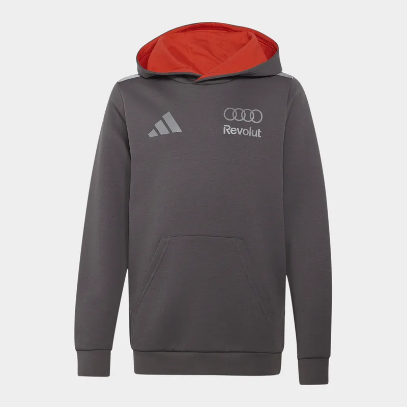 adidas K Audi Revolut F1 Team Driver Hoodie (9000274817_81859)