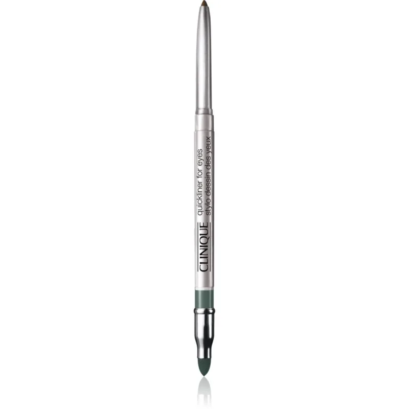 Clinique Quickliner™ for Eyes μολύβι για τα μάτια απόχρωση 12 Moss 3 γρ