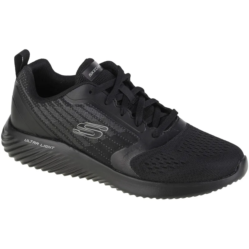 Xαμηλά Sneakers Skechers Bounder Verkona