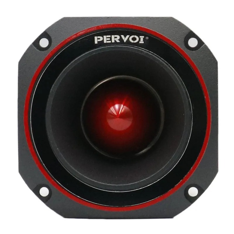 Tweeter Αυτοκινήτου 4" 80W RMS CTC-33AG 1τμχ