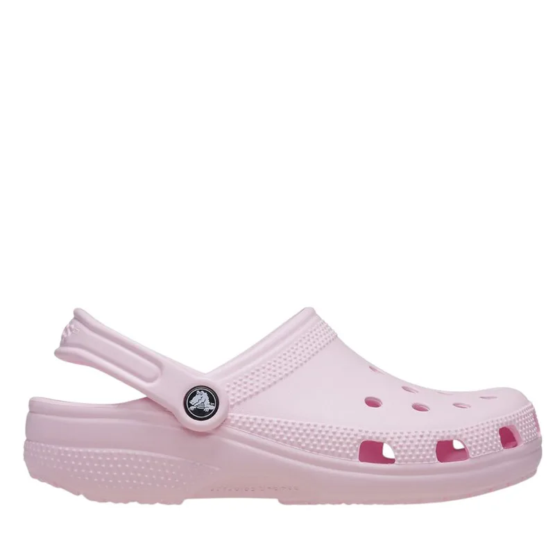 CROCS Classic Clog 36-42 - Ροζ - CR10001/05