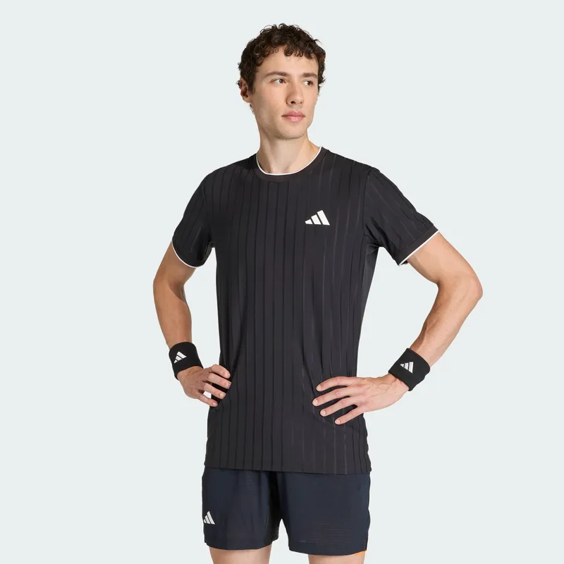 adidas Tennis Climacool Freelift Ανδρικό T-Shirt (9000268260_1469)