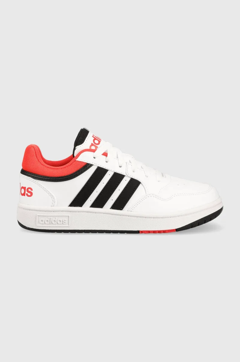 Παιδικά sneakers adidas Originals HOOPS 3. K