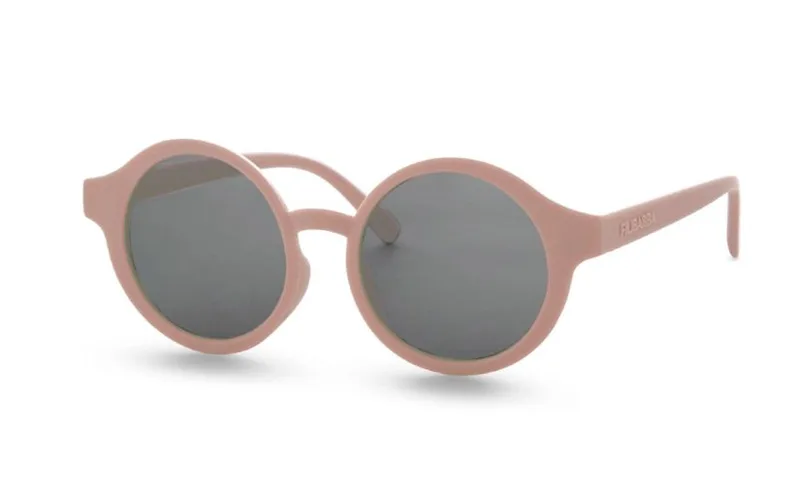 Filibabba Kids Sunglasses – Bleached Mauve